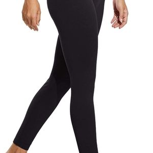 Women's Fleece Lined Leggings Thermal Tight